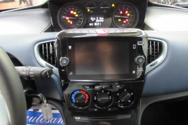 LANCIA Ypsilon 1.0 FireFly 70cv 5 porte S&S Hybrid PLATINO rif. 24131147 - Foto 9