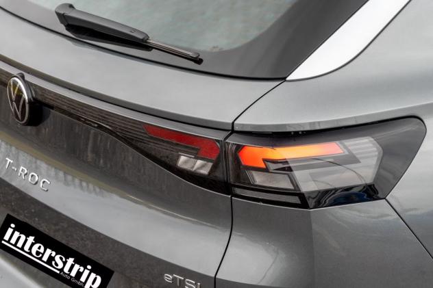 Volkswagen T-Roc 1.5 eTSI Life DSG NAVI LED CAMERA 2026 - Foto 9