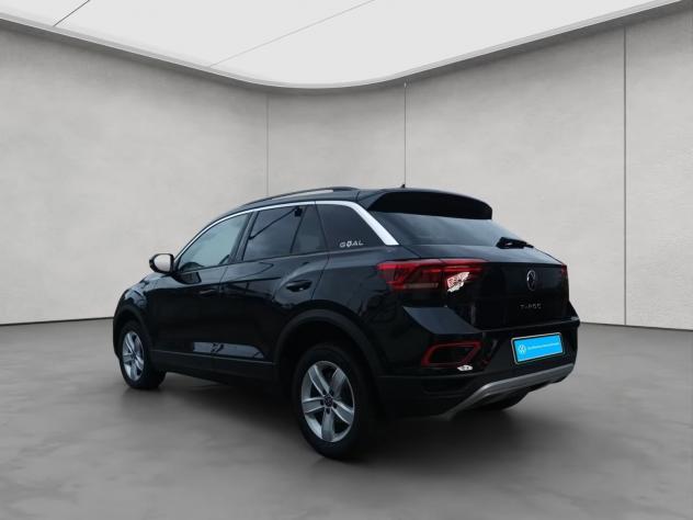 Volkswagen T-Roc 2.0 TDI SCR Goal CAMERA LED NAVI - Foto 8