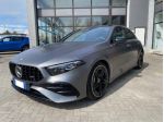 MERCEDES-BENZ A 35 AMG 4Matic Premium Plus Tetto Sedili a Guscio ! rif. 23501254