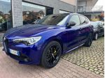 ALFA ROMEO Stelvio 2.2 Turbodiesel 210 CV AT8 Q4 Veloce UNICO PROP. rif. 22 &hellip;