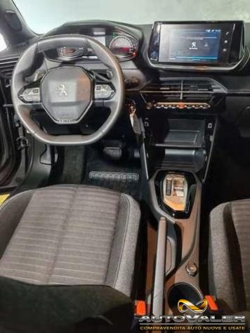 PEUGEOT 2008 PureTech 100 S&S Allure rif. 24069811 - Foto 10