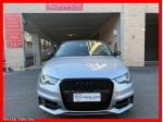 Audi A1 1.6 Tdi 90cv. S-Line Sport "Automatica"
