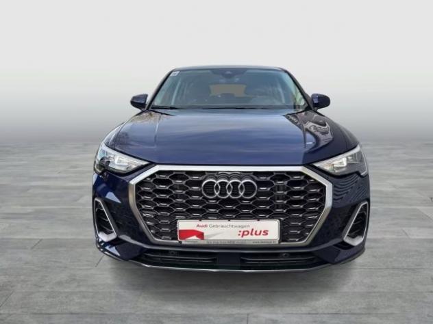 AUDI Q3 SPB 35 TDI S line *GARANZIA 5 ANNI-100.000KM* rif. 22703379 - Foto 2