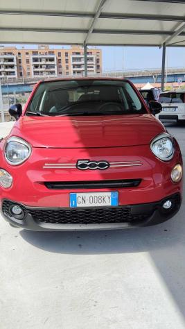 FIAT 500X 1.3 MultiJet 95 CV EURO 6D Car Play RETROCAMERA rif. 23944249 - Foto 3
