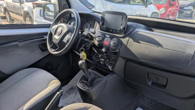 FIAT Qubo 1.3Mjt 95cv rif. 24046324 - Foto 9