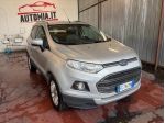 Ford EcoSport 1.5 TDCi 95 CV Titanium