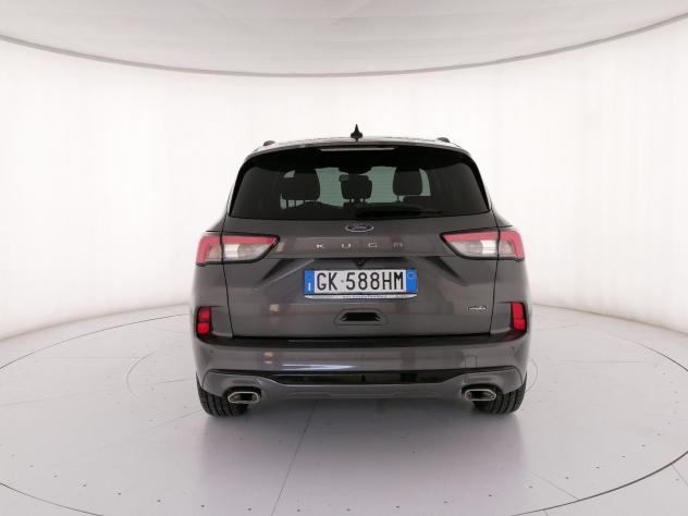 Ford Kuga 2.5 phev ST-Line X 2wd 225cv cvt - Foto 4