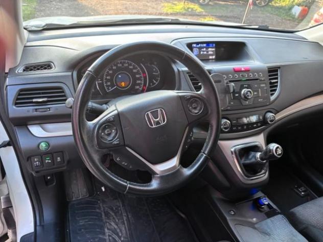 HONDA CR-V 1.6 i-DTEC Elegance Connect 2WD rif. 23957222 - Foto 4