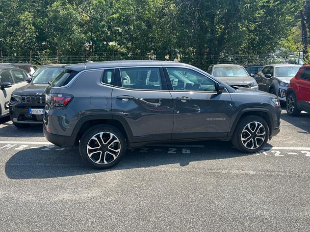 Jeep Compass 686 E-Hybrid My24 Altitude1.5 Turbo T4 E-Hybrid 130cv Fwd Dct7 - Foto 6