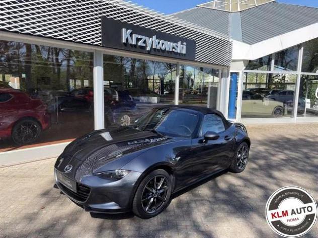 MAZDA MX-5 2.0L Skyactiv-G Sport + altre rif. 23666112