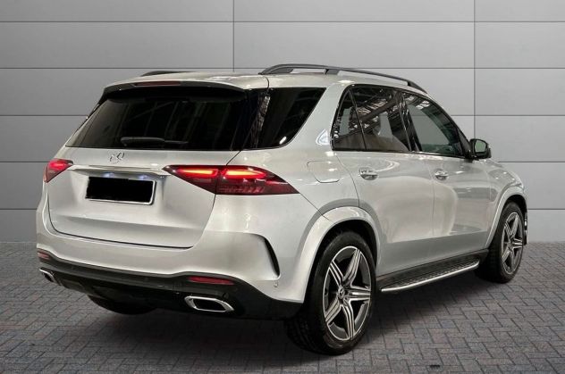 MERCEDES BENZ GLE SUV NOLEGGIO NO SCORING - Foto 2