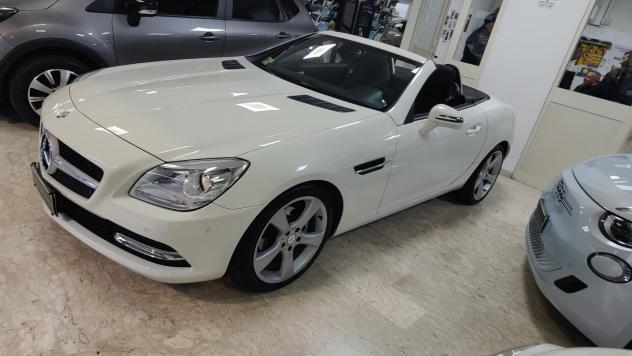 Mercedes-benz SLK 200 Sport