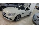 Mercedes-benz SLK 200 Sport
