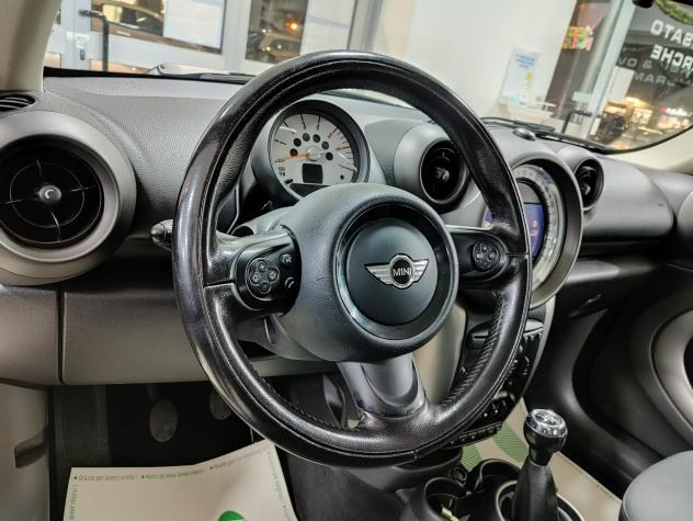 Mini Cooper D Countryman 1.6 ALL4 - Foto 10