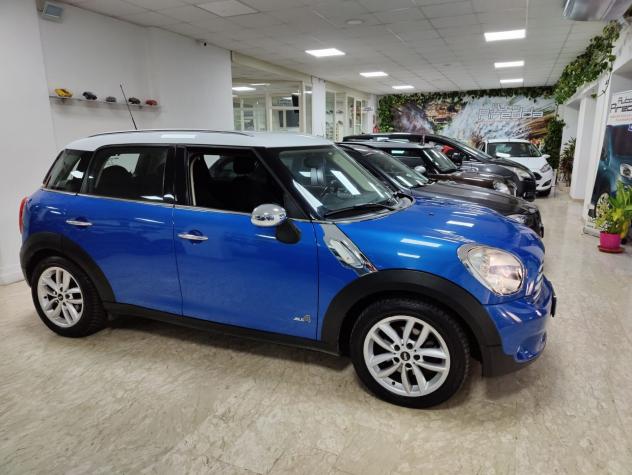 Mini Cooper D Countryman 1.6 ALL4 - Foto 2
