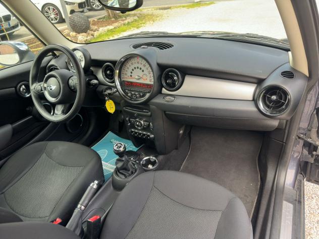 MINI Mini Mini 1.6 16V One D - Foto 8