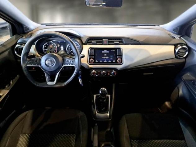 Nissan Micra IG-T 92 Acenta - Foto 5