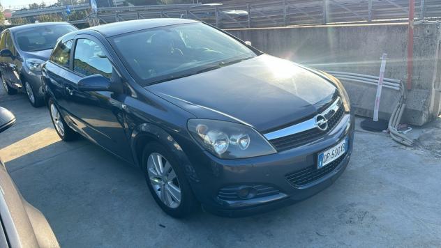 Opel Astra GTC 1.3 CDTI 3 porte Enjoy - Foto 3
