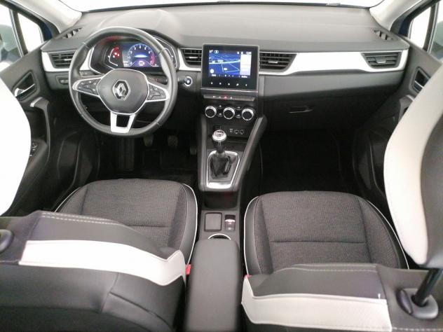 Renault Captur 1.0 tce Techno Gpl 100cv - Foto 9