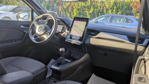 RENAULT Captur GPL Techno 1.0cc 100cv rif. 24199744 - Foto 7