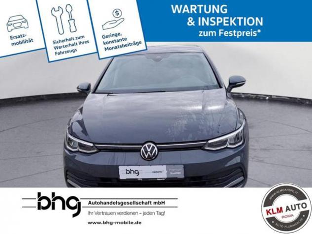 VOLKSWAGEN Golf 1.0 TSI EVO active VIII uff Vw rif. 23834019 - Foto 5