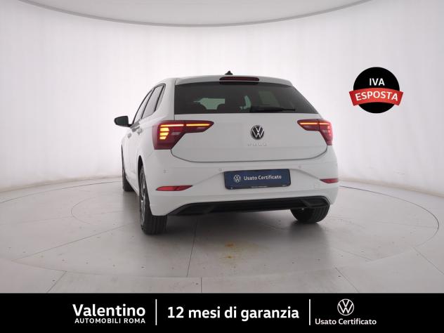 Volkswagen Polo 1.0 TSI DSG Edition Plus - Foto 5