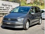 Volkswagen Touran 2.0 TDI 115 CV DSG 7POSTIPREZZOREALEKMCERTIFICATI