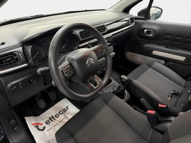 CITROEN C3 BlueHDi 75 S&S Shine rif. 24050855 - Foto 7