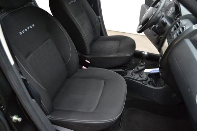DACIA Duster 1.5 dCi 110CV 4x2 Lauréate rif. 23882494 - Foto 9