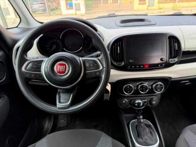 FIAT 500L 1.4 95 CV S&S Connect rif. 23810591 - Foto 9