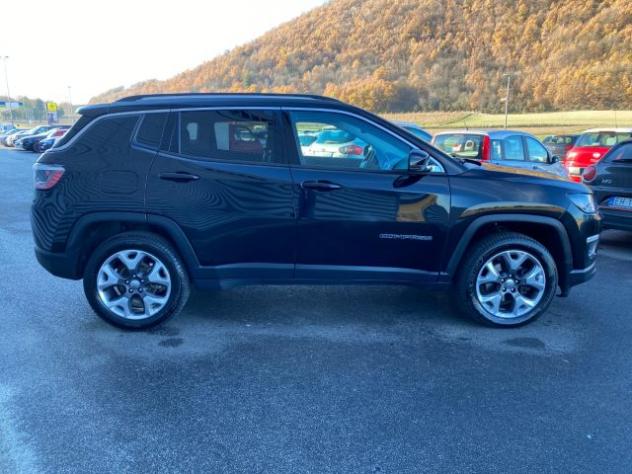 JEEP Compass 2.0 Multijet II aut. 4WD LIMITED 4X4 IVA ESPOSTA rif. 23820928 - Foto 4