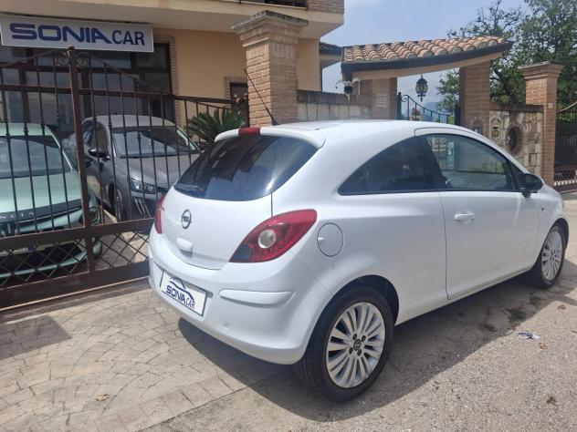Opel Corsa 1.2 85CV 3 porte GPL-TECH Club - Foto 6