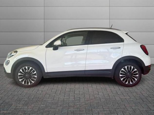 FIAT 500X 1.6 MultiJet 120 CV Lounge rif. 24144399 - Foto 2