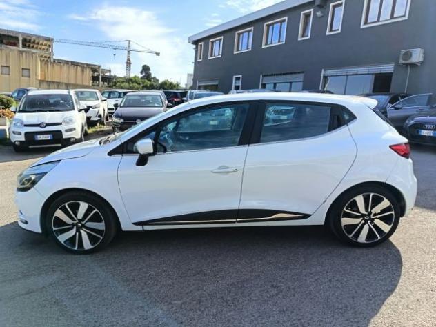 RENAULT Clio dCi 8V 90CV Start&Stop 5 porte Energy Excite rif. 24149369 - Foto 4