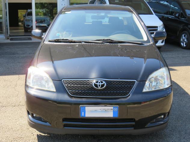 Toyota Corolla 1.4 16V 3 porte - Foto 8