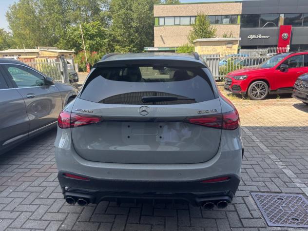 Mercedes-Benz GLC SUV AMG Mercedes-AMG 53 4MATIC - Foto 6
