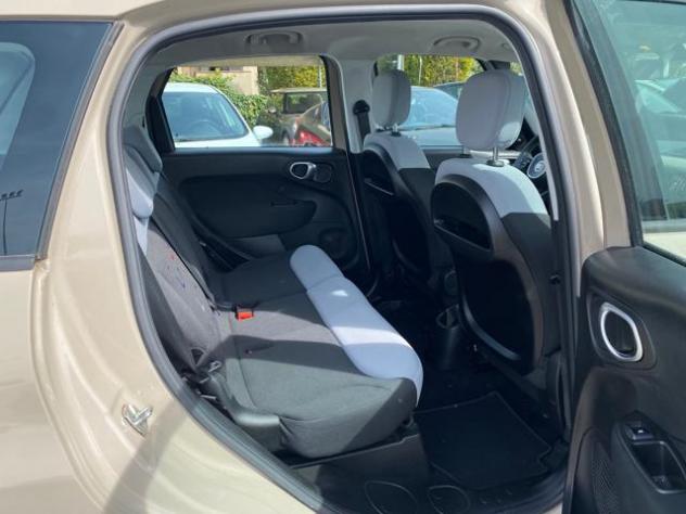 FIAT 500L 1.4 95 CV Pop Star rif. 23515271 - Foto 8