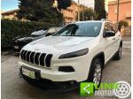 JEEP Cherokee LONGITUDE4X4 rif. 24139231