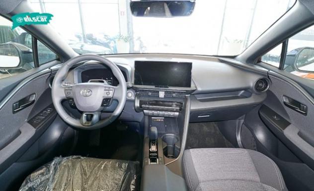 TOYOTA C-HR 1.8 HV Trend rif. 23890502 - Foto 8