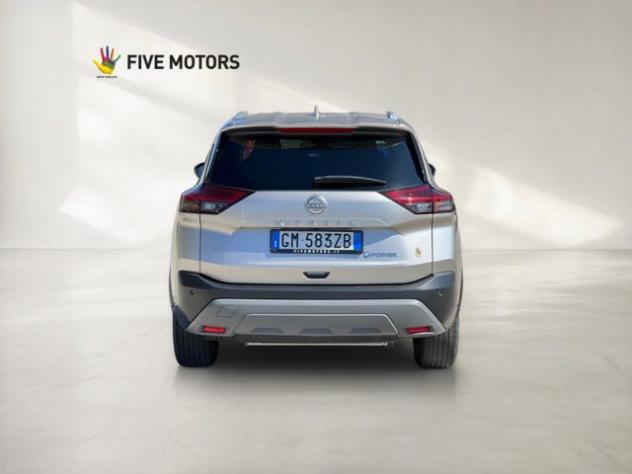 NISSAN X-Trail e-Power 2WD 5 posti N-Connecta rif. 24140088 - Foto 6