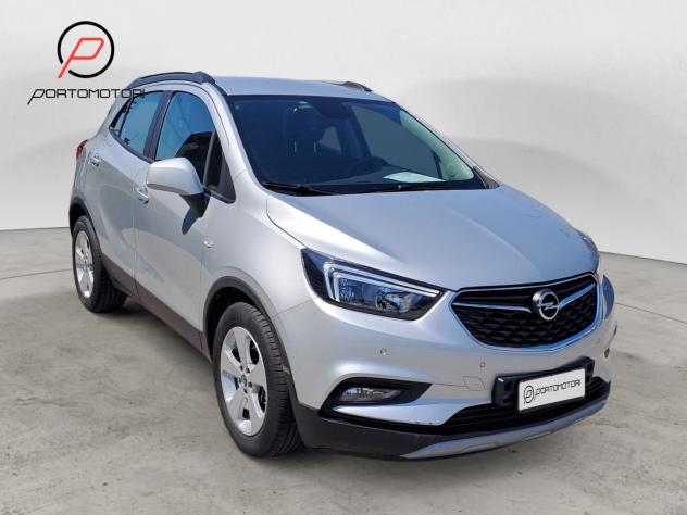 Opel Mokka 1ª serie X 1.4 Turbo Ecotec 120CV 4x2 Start&Stop Advance - Foto 7