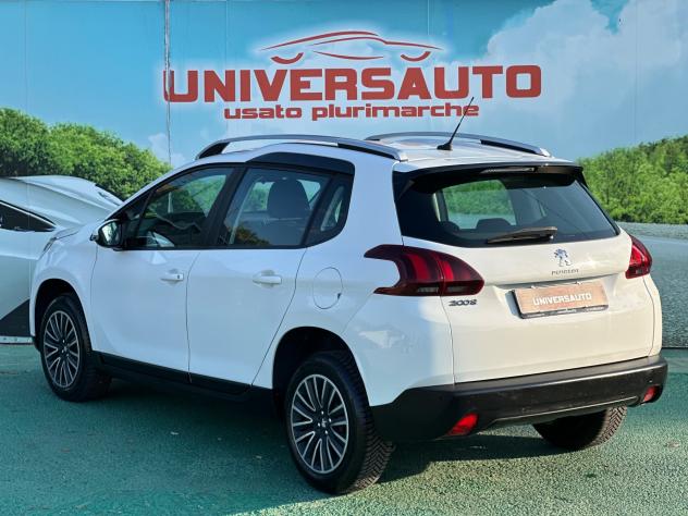 Peugeot 2008 1.5 BlueHDI 100cv Active 2018 - Foto 4