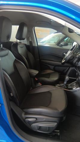 Jeep Compass 4xe 1.3 T4 PHEV 190cv Limited 4xe Auto - Foto 7
