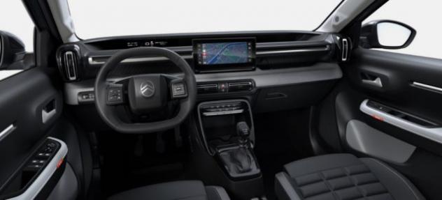 CITROEN C3 PureTech 100 - APERTI AD AGOSTO rif. 24043549 - Foto 5