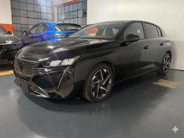 PEUGEOT 308 5 Porte 1.2 130cv Allure Navi + Key Less + Camera rif. 24010923 - Foto 3