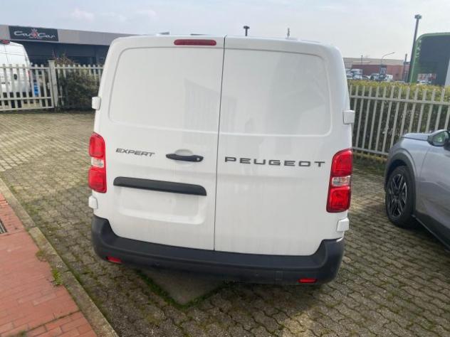 PEUGEOT Expert EXPERT Standard- 1.5 BlueHDi 120cv S&S rif. 22048970 - Foto 5