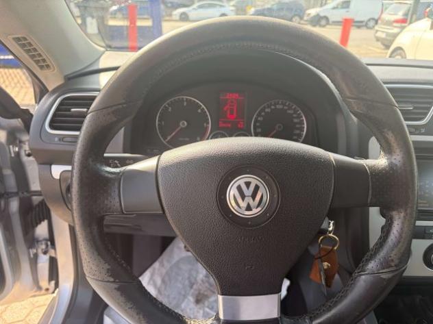 VOLKSWAGEN Scirocco Scirocco III 2.0 tdi 140 CV rif. 23887841 - Foto 10