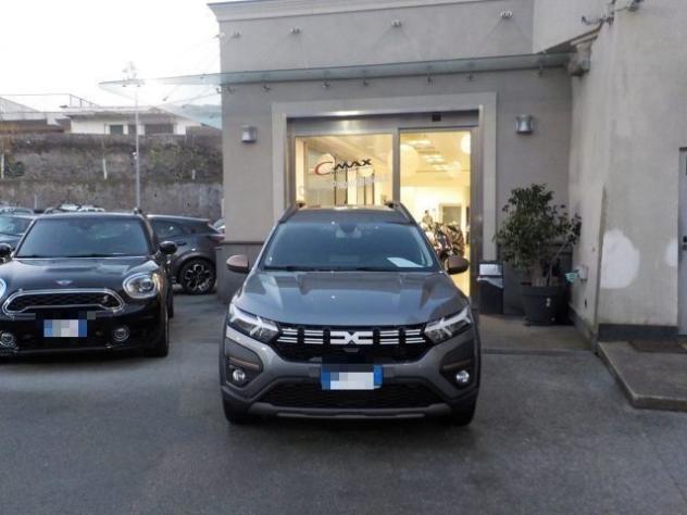 DACIA Jogger 1.0 GPL 100CV 5 p. Expression rif. 16820724 - Foto 3