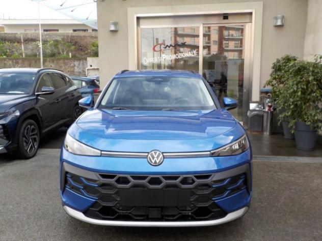 VOLKSWAGEN T-Roc NEW MY26 - 1.5 eTSI ACT DSG Life rif. 24091719 - Foto 2